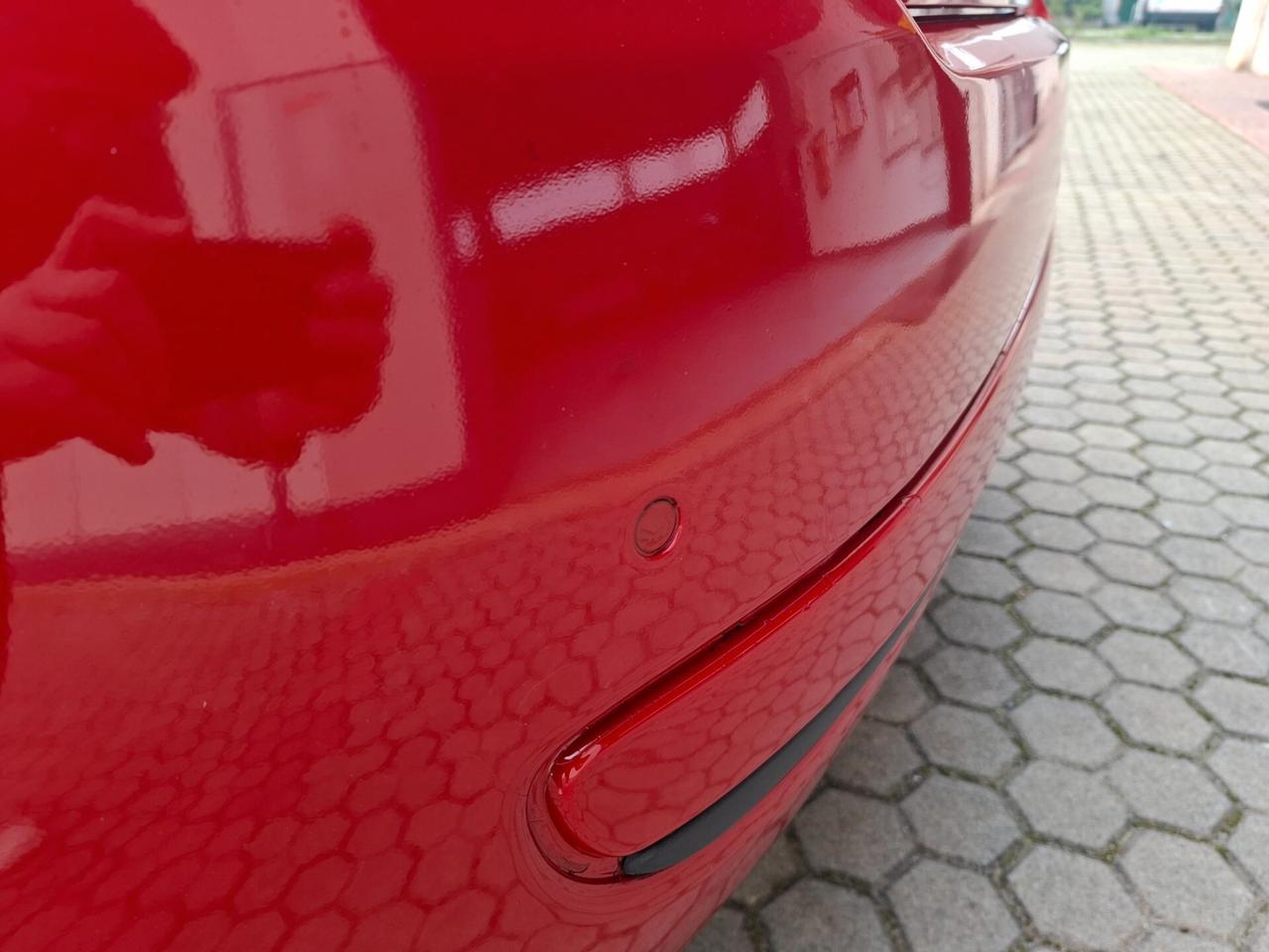 Fiat 500 1.2 Lounge *EURO 6B*