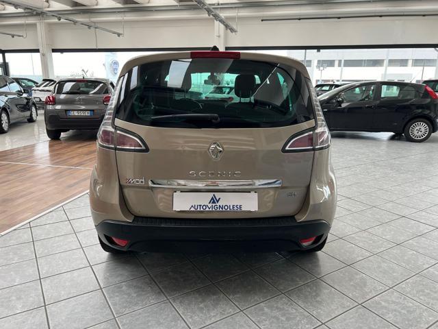 RENAULT Scenic Scénic XMod 1.5 dCi 110CV Wave - NAVI,NEW BATTERIA