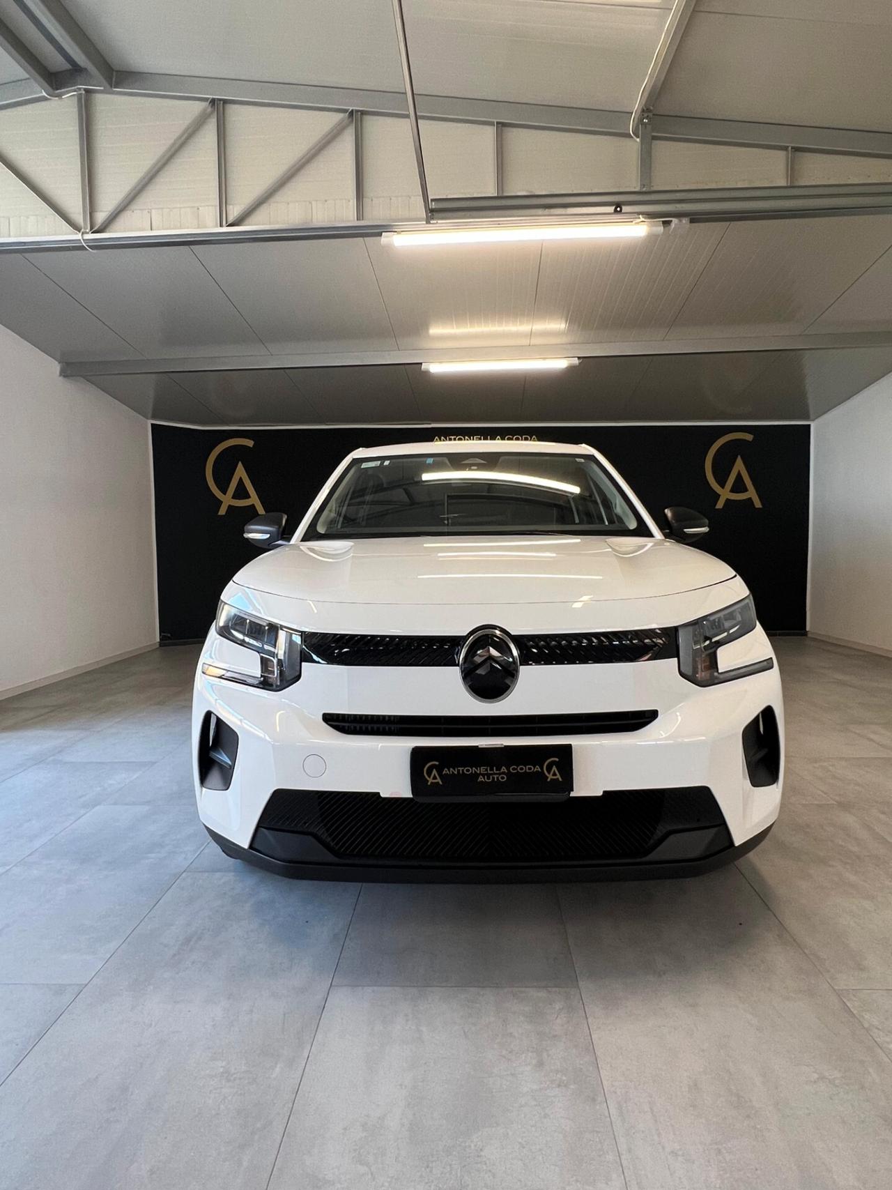 Citroen C3 PureTech 83 S&S You