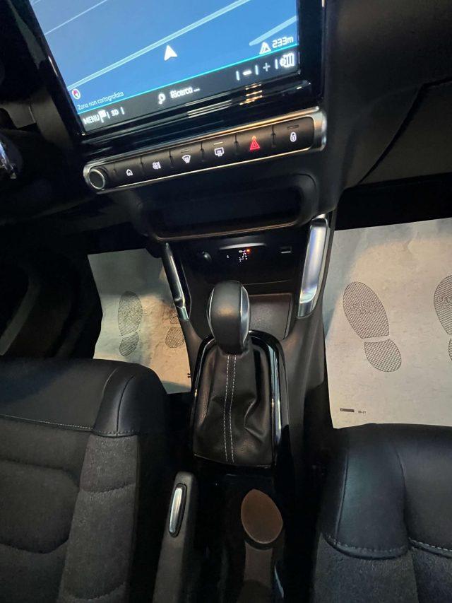 CITROEN C3 Aircross C3 Aircross I 1.2 puretech Rip Curl s automatica