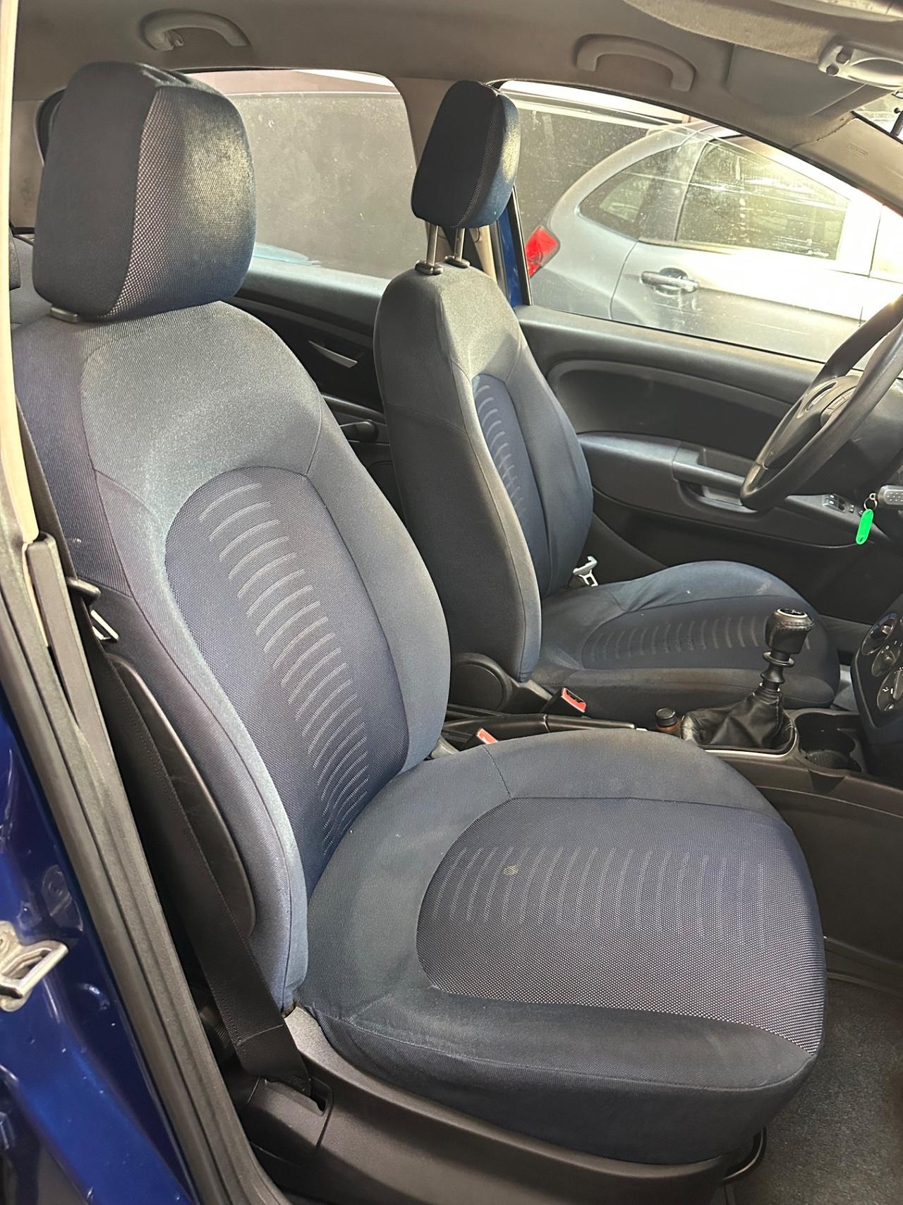 Fiat Grande Punto 1.2 5 porte Active