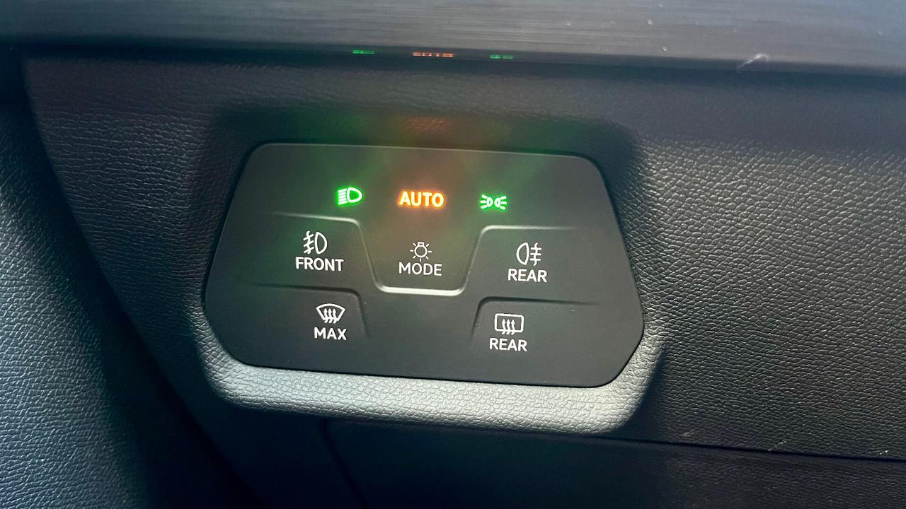 Cupra Formentor 2.0 TDI 4x4 DSG