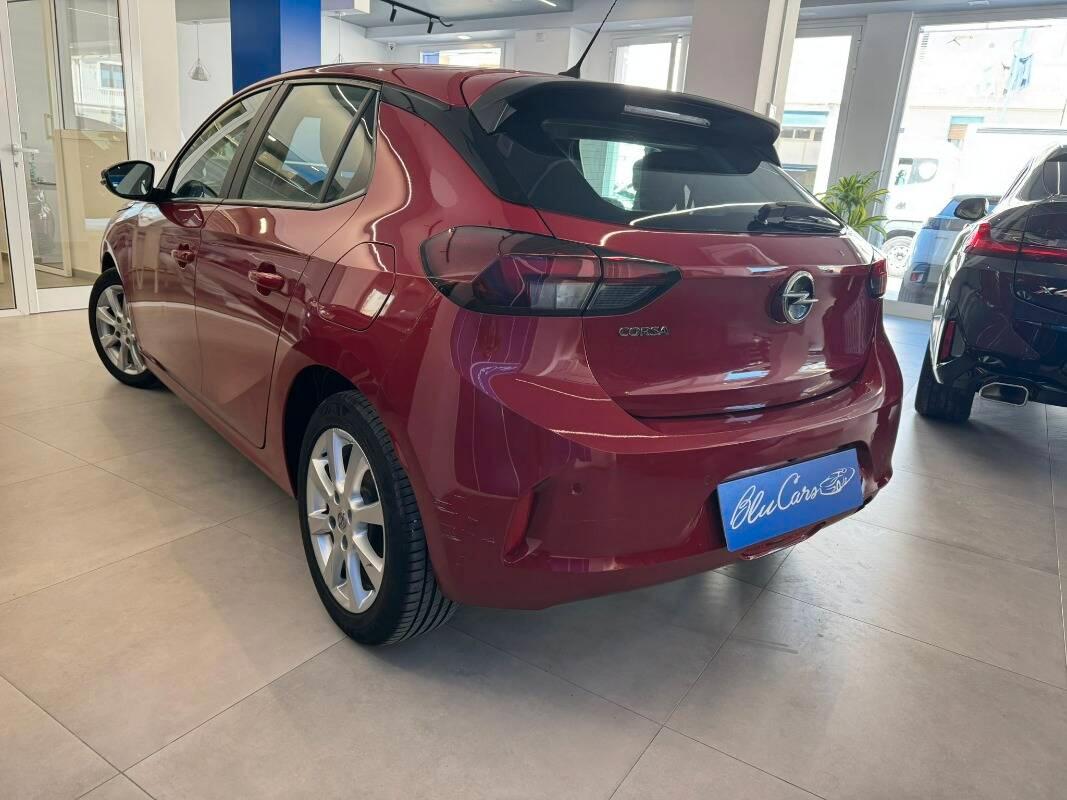 Opel Corsa 1.2 Elegance s&s 75cv