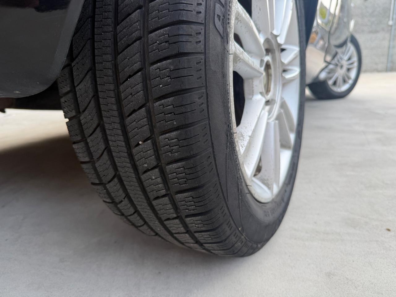 LANCYA YPSIL0N 1.2 BENZINA EURO4 44KW EURO4
