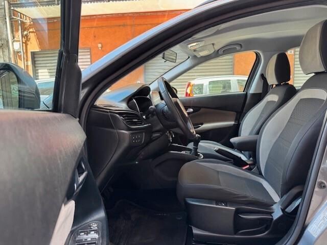Fiat Tipo 1.3 Mjt S&S SW Lounge