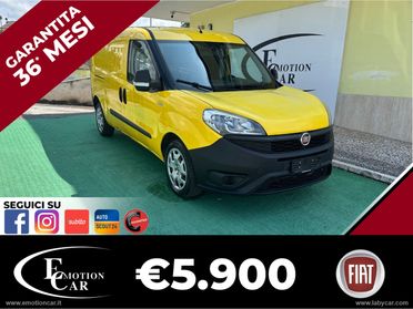 Doblò 1.3 MJT PL Maxi N1