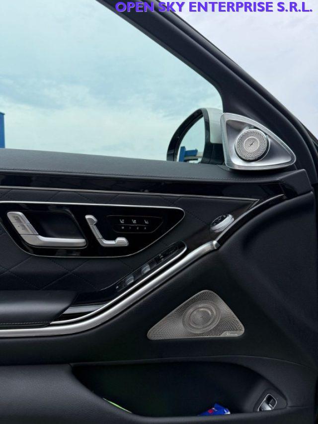 MERCEDES-BENZ S 400 d 4Matic Premium Plus Lunga PACK MAYBACH