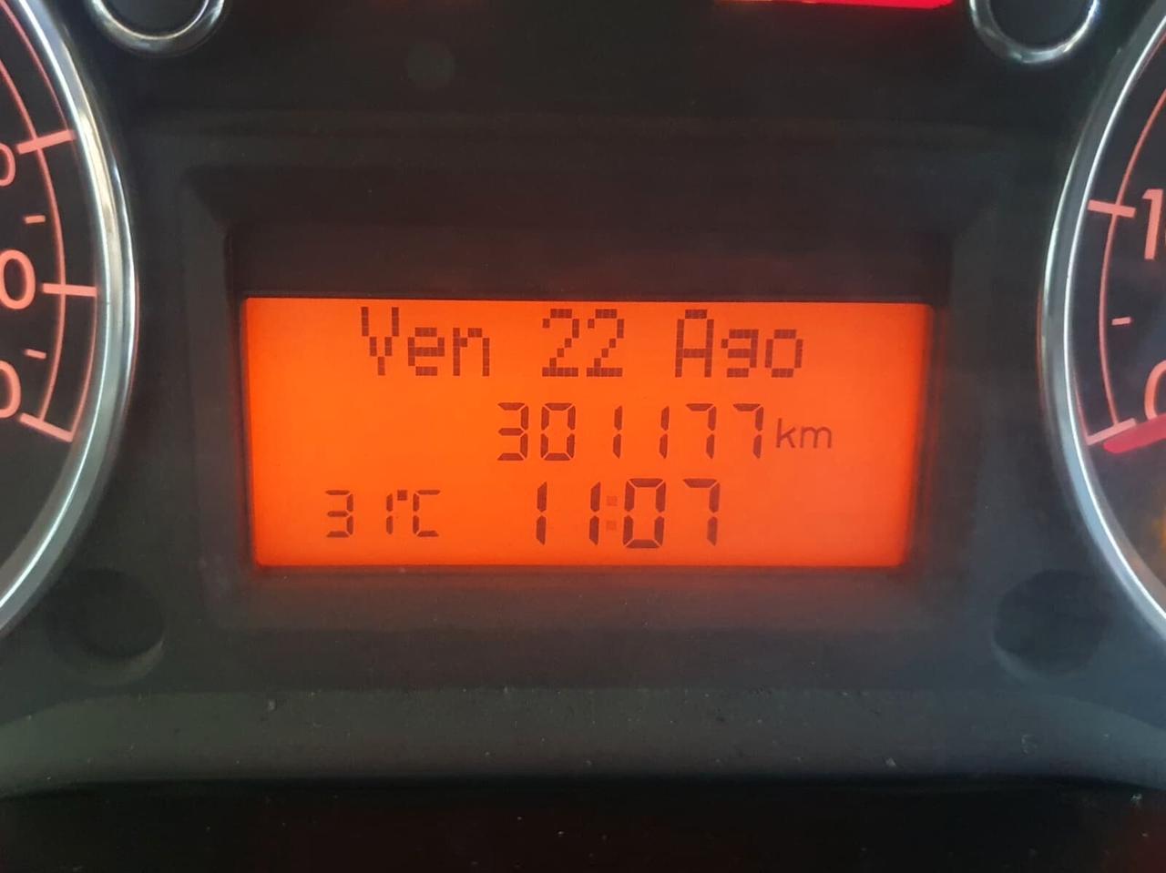 Fiat Grande Punto 1.3 MJT 75cv Fun 2008