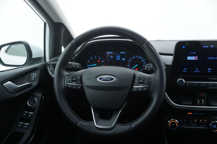 Ford Fiesta Titanium BR297616 1.1 Benzina 86CV