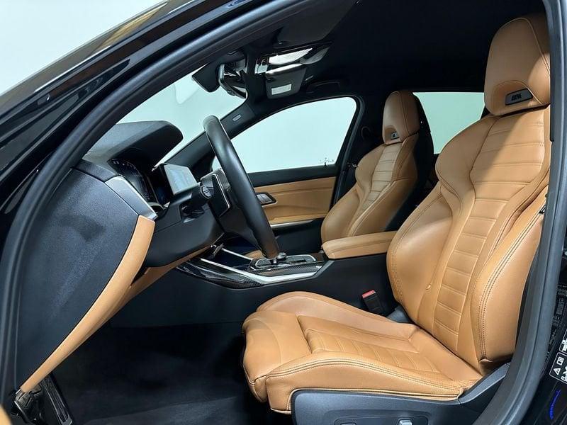 BMW Serie 3 330d 48V xDrive Touring Msport IVA ESPOSTA