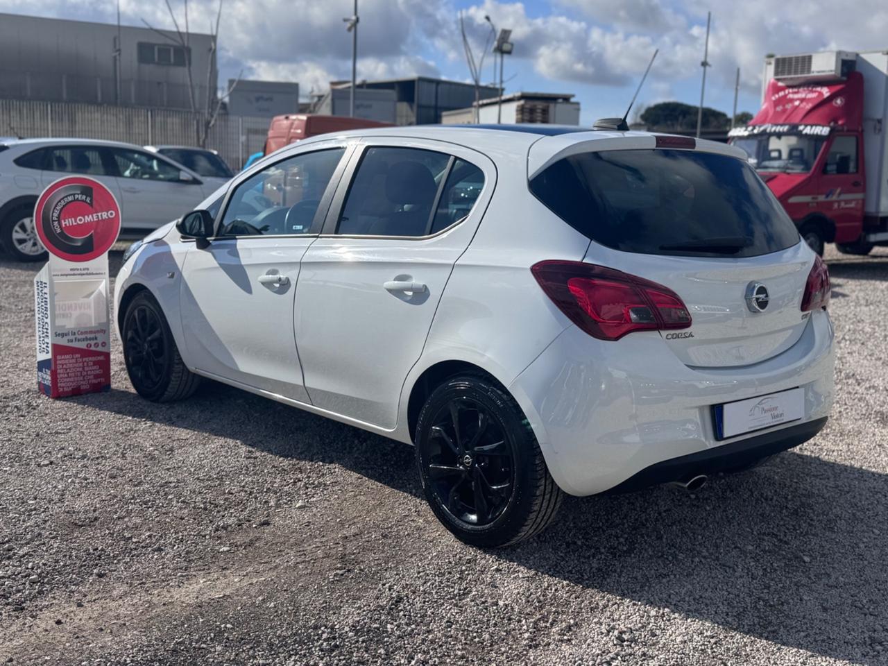 Opel Corsa 1.3 CDTI 5 porte b-Color