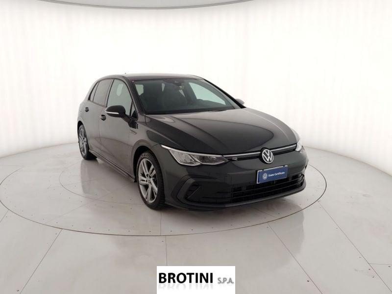 Volkswagen Golf 1.5 eTSI EVO ACT 96kW R-Line DSG