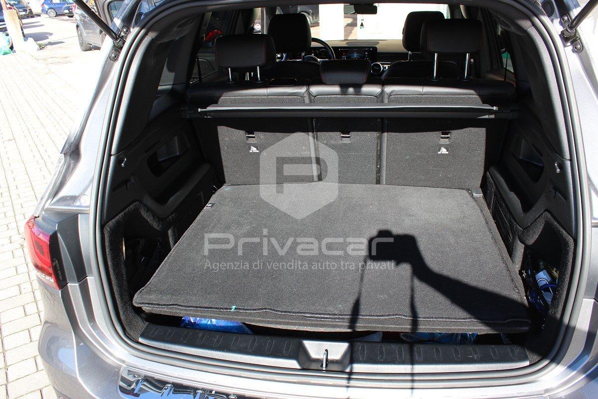 MERCEDES GLB 200 d Automatic Premium