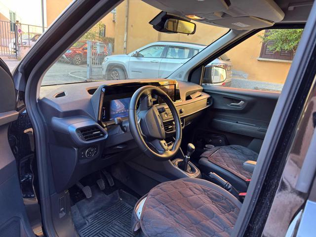 FORD Tourneo Courier 1.0 EcoBoost Active