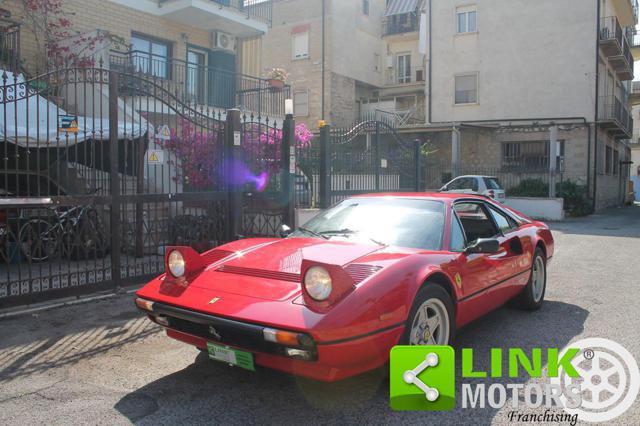 FERRARI 308 GTBi Quattrovalvole *1 DI 748