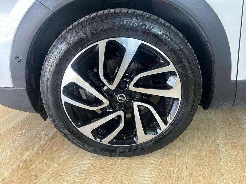 Opel Grandland X 2.0 Ecotec Diesel 177cv Ultimate S&S AT8