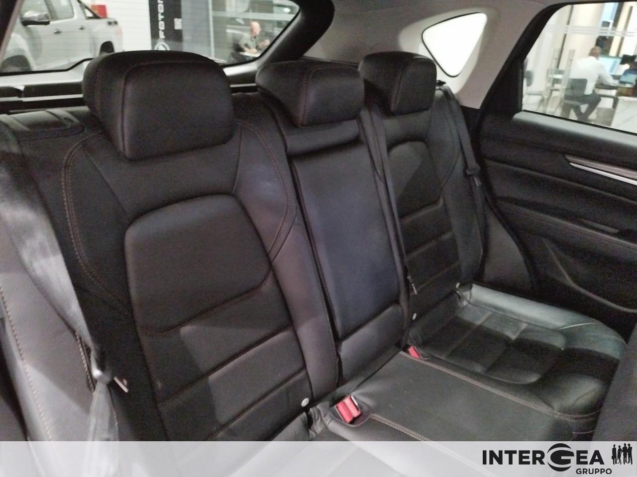 MAZDA CX-5 2.2 Exclusive awd 175cv auto