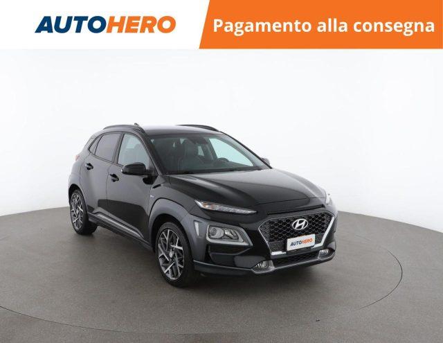 HYUNDAI Kona HEV 1.6 DCT XPrime