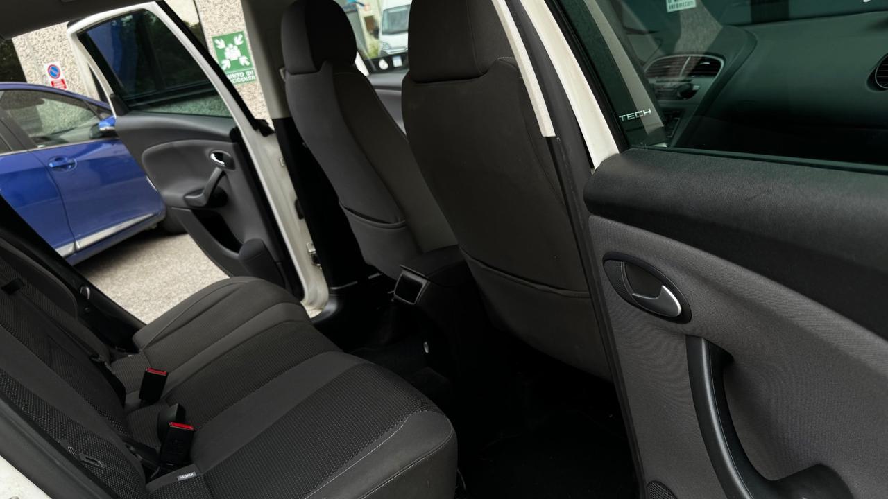 Seat Altea XL Euro 5 o.k. neopatentato