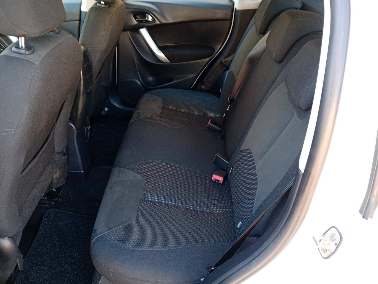 Citroen C3 1.4 GPL airdream Exclusive