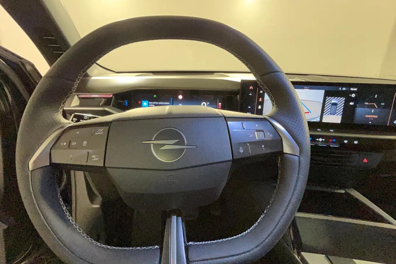 Opel Grandland 1.2 Hybrid aut. GS 145cv e-dcs6