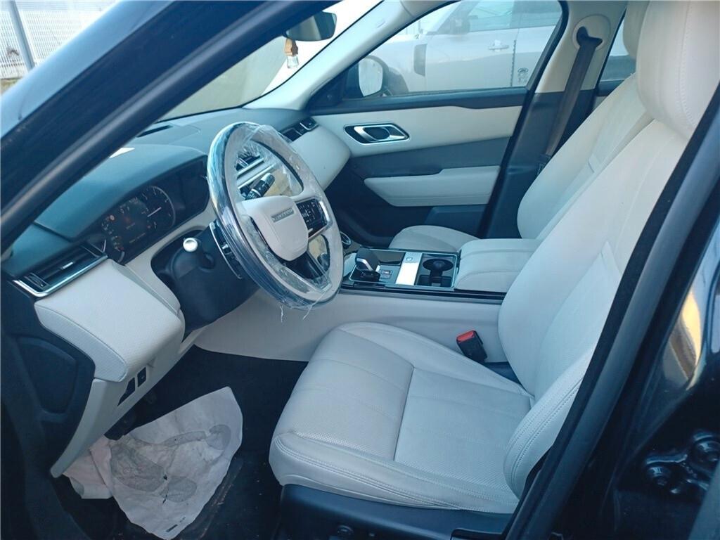 LAND ROVER RANGE ROVER VELAR 2.0D I4 204CV AUTOMATIC AWD S ( FARI LED PREMIUM - PELLE - ADAPTIVE CRUISE - NAVI - MIRROR - PDC - TELECAMERA 360 - CERCHI 19 )