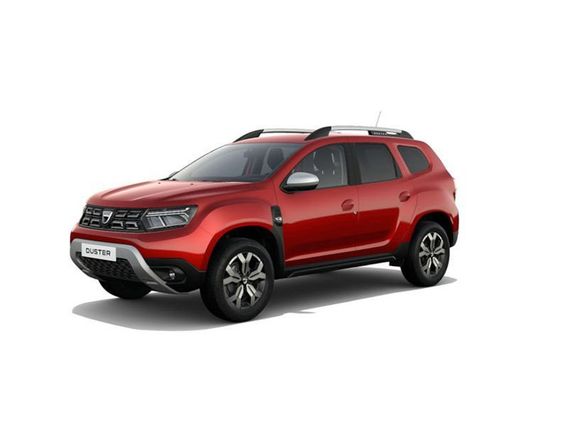 Dacia Duster 1.0 TCe Prestige 4x2 90cv