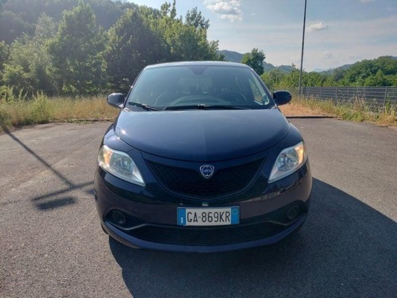 Lancia Ypsilon 1.2 69 CV 5 porte S&S Gold