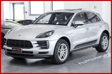 PORSCHE Macan 2.0 - UNI PROP - UFF ITA -