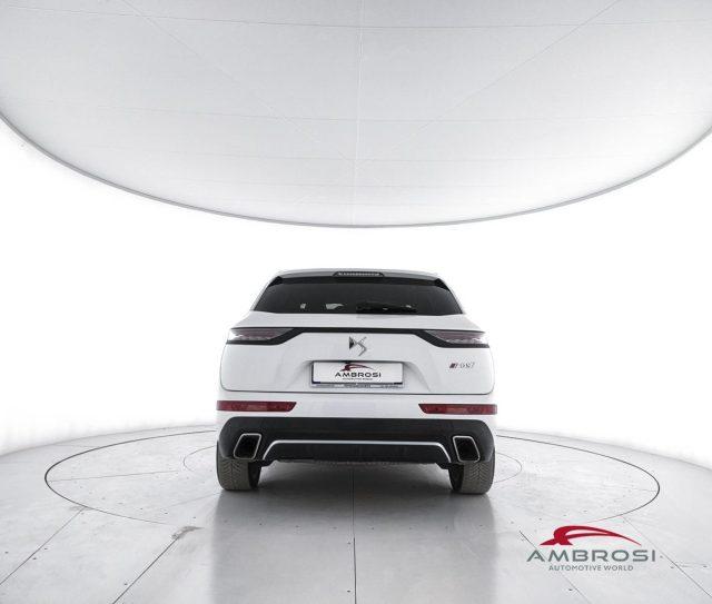 DS AUTOMOBILES DS 7 Crossback BlueHDi Hybtid Performance - E - tense