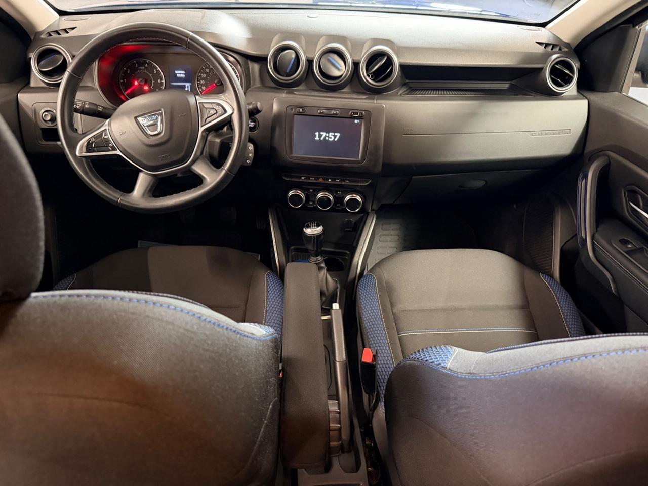 Dacia Duster 1.5 Blue dCi 8V 115 CV 4x2 15th Anniversary