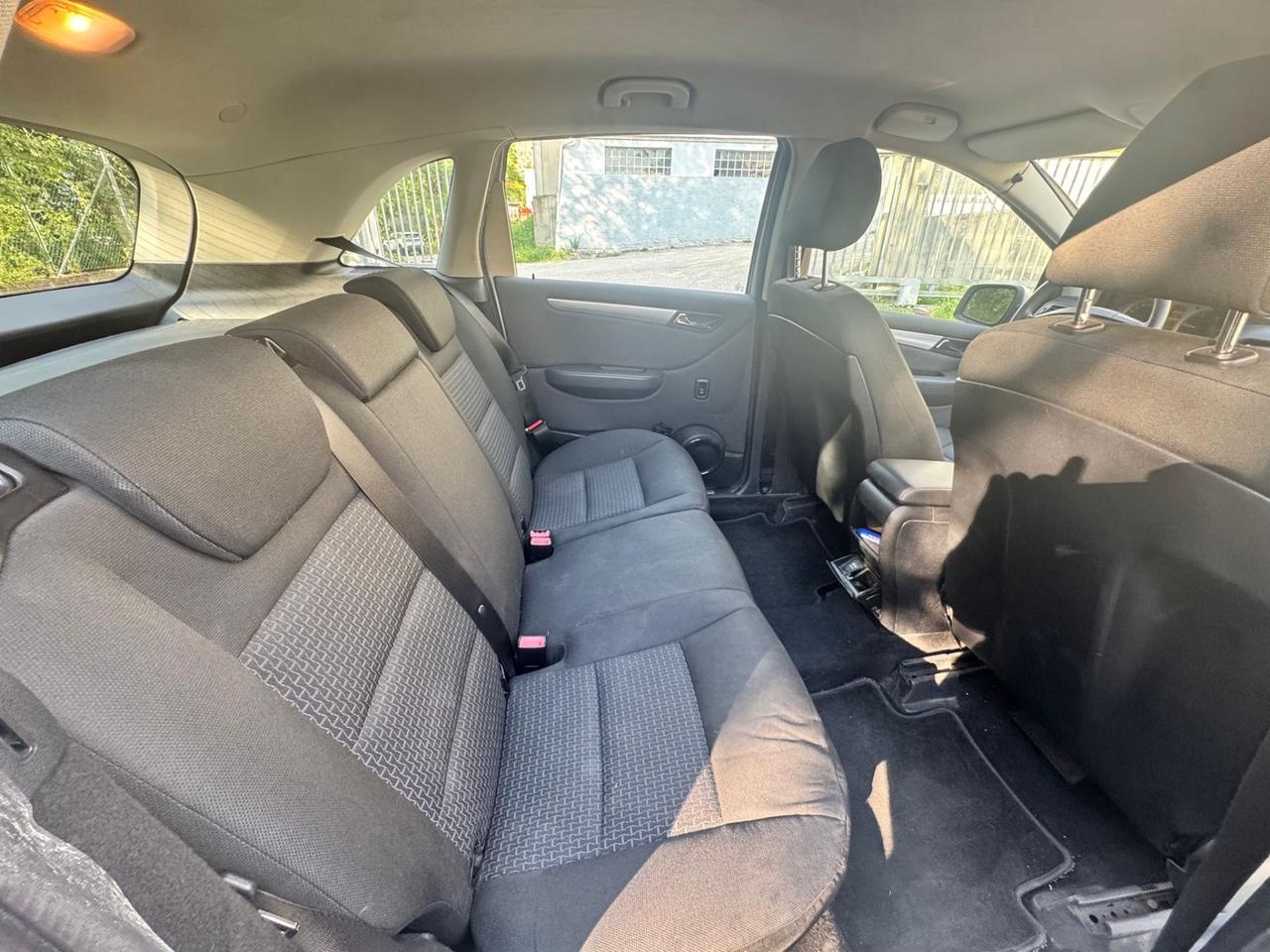 Mercedes-benz B 180 CDI Sport NEOPATENTATO