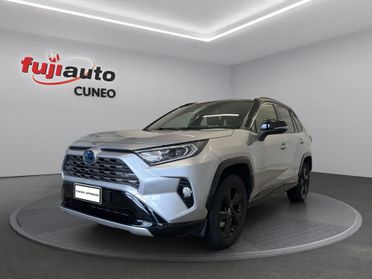 Toyota Rav4 2.5 vvt-ie h Style 2wd 218cv e-cvt