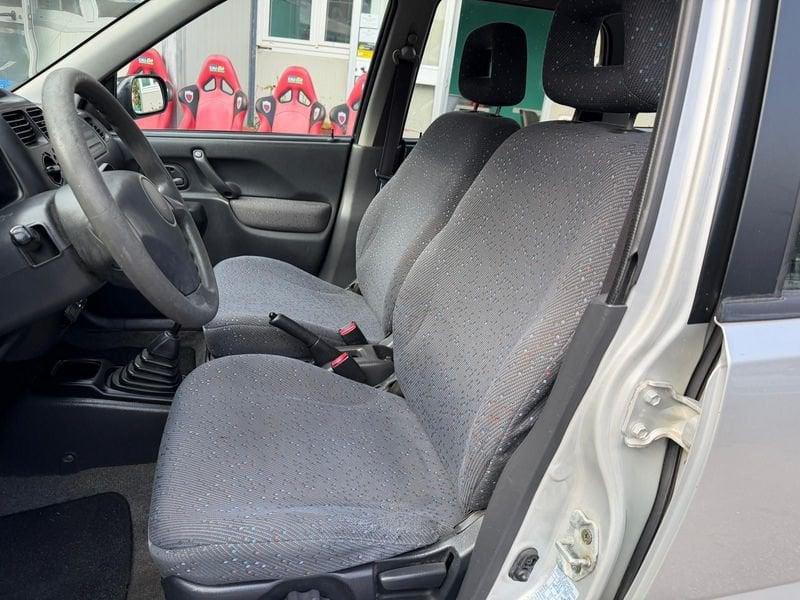 Suzuki Ignis 1.3 DualJet Cool 2WD