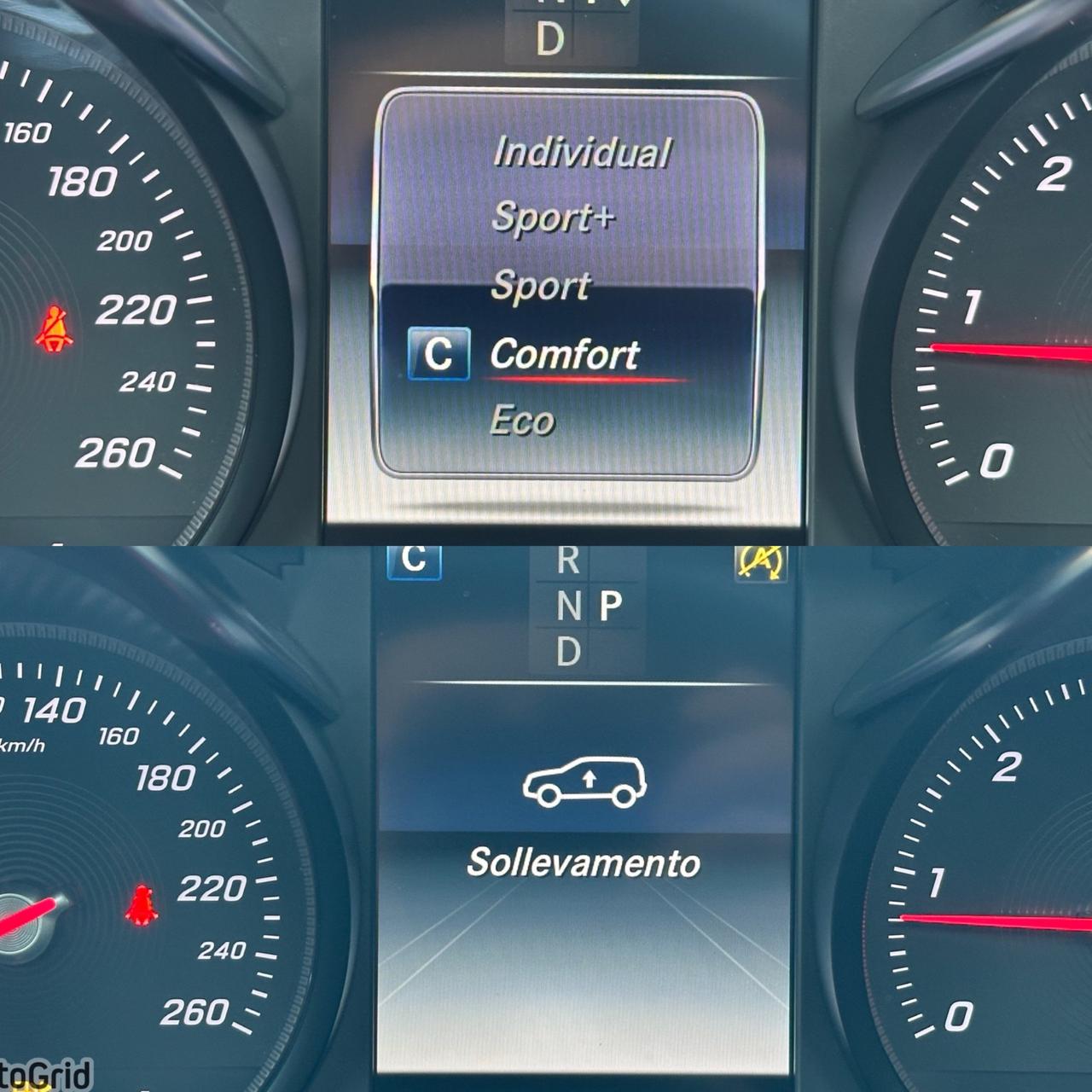 Mercedes-benz GLC 250 d 4Matic Coupé Premium