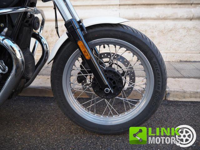 MOTO GUZZI V7 850 Special