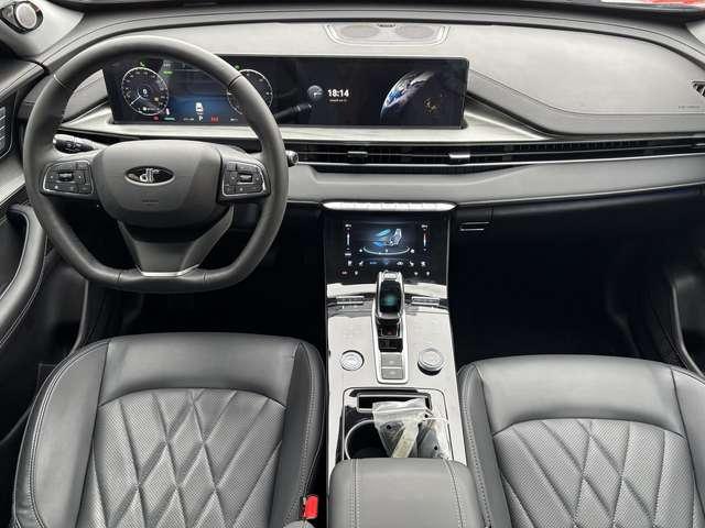 DR Automobiles DR7.0 DR 7.0 1.5 Plug-in Hybrid Sport Limited Edition