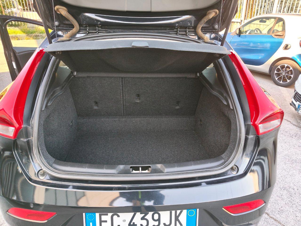 Volvo V40 2.0 d3 Volvo Ocean Race geartronic