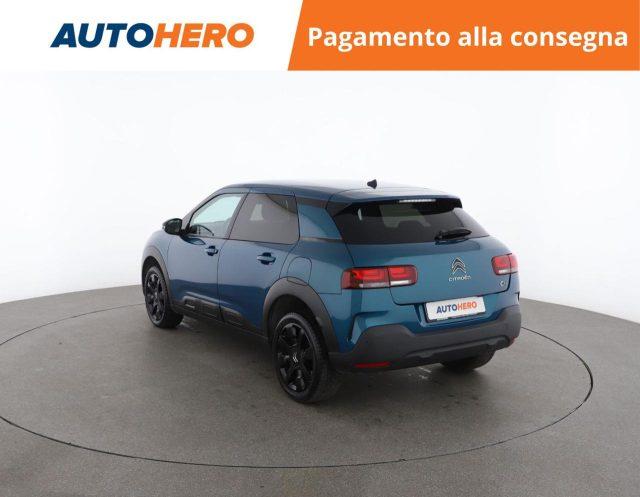 CITROEN C4 Cactus BlueHDi 100 S&S Shine