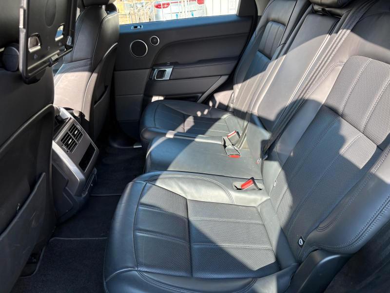 Land Rover Range Rover Sport 3.0d i6 mhev HSE Dynamic 249cv auto