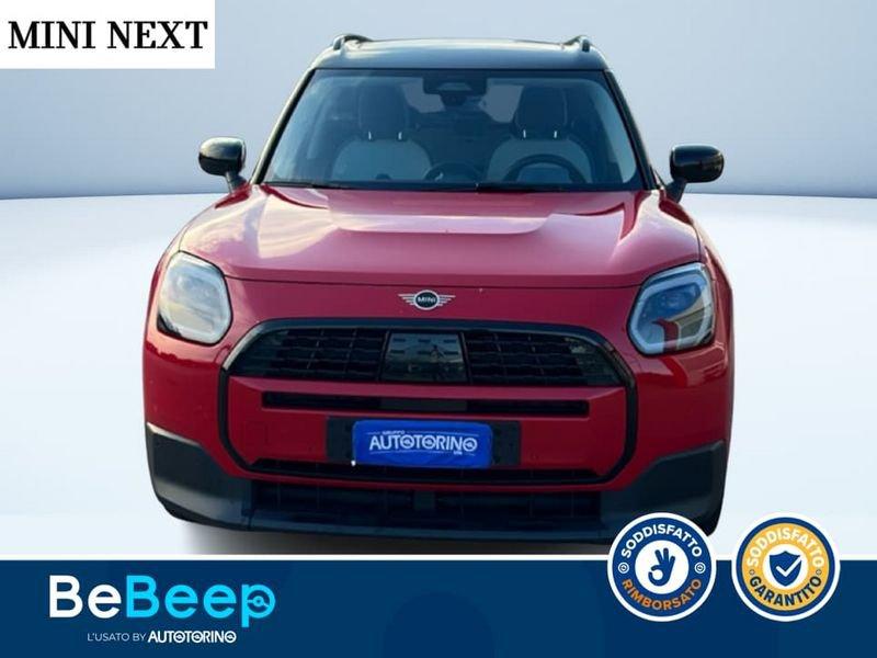MINI Countryman Mini F60 MINI 2.0 48V D CLASSIC AUTO