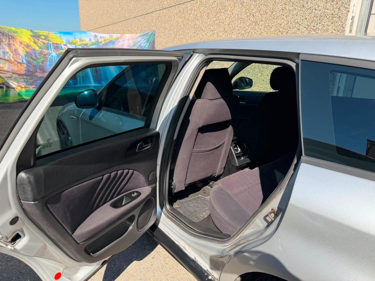 Alfa Romeo 159 1.9 JTDm Sportwagon Progression