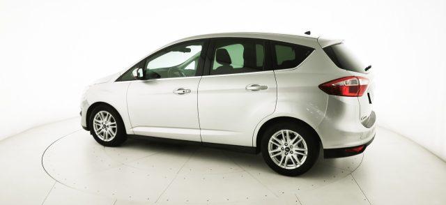 FORD C-Max 1.0 EcoBoost 125CV Start&Stop Titanium