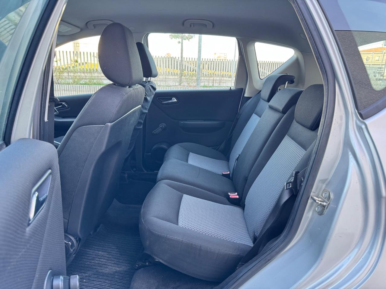 Mercedes A 150 Classic 95cv Neopatentati