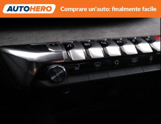 PEUGEOT 3008 Hybrid 225 e-EAT8 GT Pack