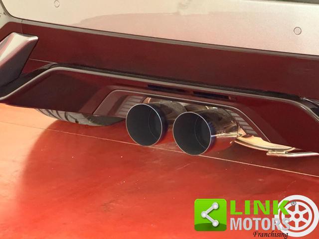 HONDA Civic 1.5T 5 porte Sport+ 240 CV TANTI EXTRA - LEGGI