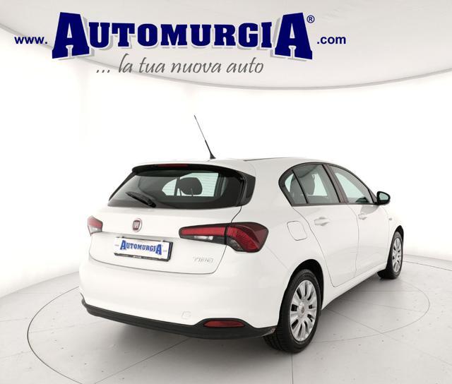 FIAT Tipo 1.3 Mjt S&S 5 porte Pop