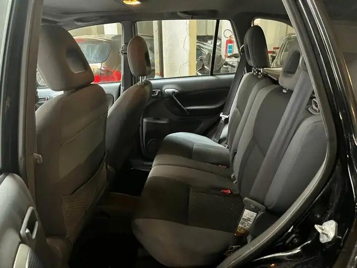 Toyota RAV 4 RAV4 2.0 16V cat 5 porte Sol