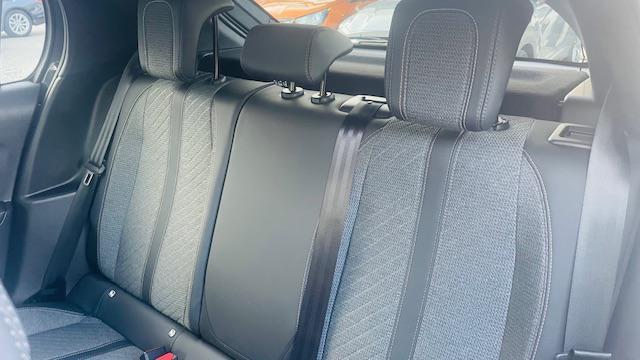 PEUGEOT 208 Hybrid 110 e-DCS6 Allure PREZZO REALE