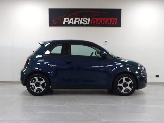 FIAT 500e 23,65 kWh Action *PROMO PARISI GROUP*
